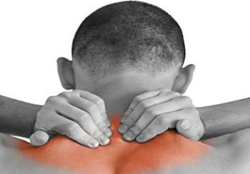 Yüksek tansiyon servikal omurga ağrısının nedenidir